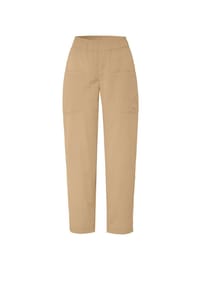 ROSNER STUDIO - Relaxhose Mara Pocket - sand | 202