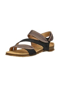El Naturalista® - Leder Sandalen - Braun
