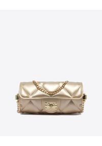 MARC ELLIS - Handtasche - Platinum Gold