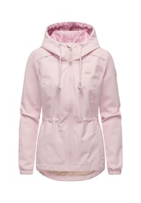 ragwear™ - Funktionsjacke Dankka - Dark Choco