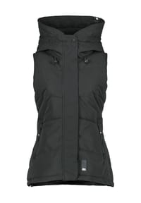 ALIFE AND KICKIN® - JunisAK Vest - dark forest