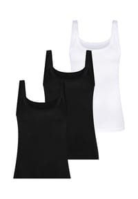 mey - Unterhemd / Top 3er Pack Modal Pure - Beige