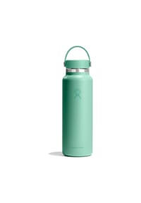 Hydro Flask® Hydration Wide Flex Cap Trinkflasche 1180 ml - Hydration - black