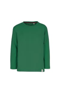 Band of Rascals - Longsleeve Basic - aegean-blue