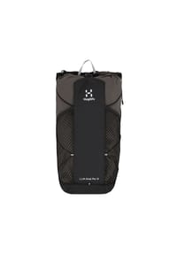Haglöfs - L.I.M Airak Pro 14 Wanderrucksack M-L 49 cm - true black - magnetite