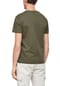 s.Oliver T-Shirt, Baumwolle, für Herren Bild 10