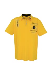 LAVECCHIA - Herren Poloshirt LV-610 - Anthrazit