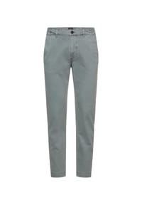 camel active - Regular Fit Chino Hose - Beige