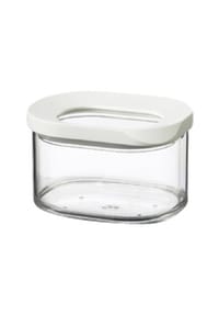 MEPAL Vorratsdose Modula 175 ml weiß - MODULA - weiß