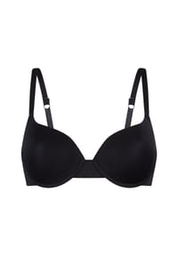 LINGADORE® - BH T-shirt - Schwarz