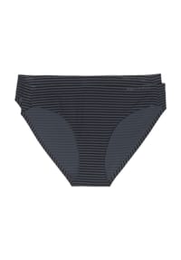Marc O'Polo - Second Skin Slip, 2erPack, für Damen - Q152 WHITE COTTON