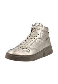paul green - Leder Sneaker - Cashmere