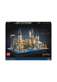 LEGO® Harry Potter™ - 76419 Schloss Hogwarts™ mit Schlossgelände Bild 1