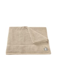 Musterring - Duschtuch SOLID - Anthrazit