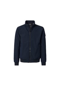 CASAMODA - Blouson-Jacke Basic - Schwarz
