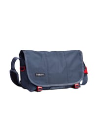 TIMBUK2 Heritage - Heritage Flight Classic Messenger 35 cm - granite-flame