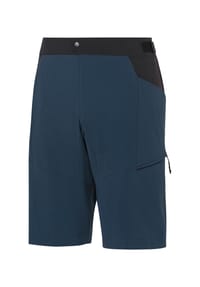 VAUDE - Hosen Men's Qimsa Pro Shorts - black