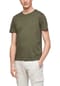 s.Oliver T-Shirt, Baumwolle, für Herren Bild 9