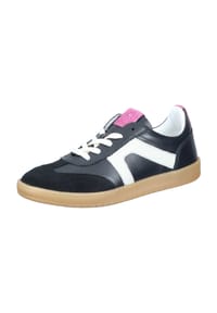 RICOSTA® - Schnürer LONDON - schwarz