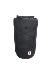 FJÄLLRÄVEN High Coast - High Coast Rolltop 26 Rucksack 45 cm - black