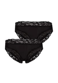 SKINY® - Rioslip Advantage Modal Lace - beige