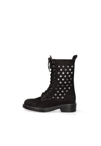 MARC ELLIS - Stiefelette - Black