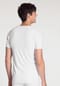 CALIDA Herren Kurzarm-Shirt, V-Neck Clean Line Bild 11