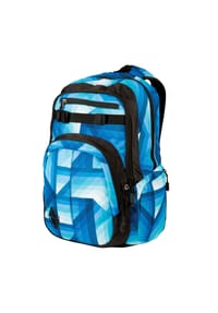 NITRO Backpacks Chase - Laptoprucksack 17" 51 cm Bild 1
