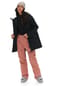 SOS Skihose Aspen mit wasserabweisender Beschichtung Bild 10