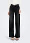 ONLY® Jeans, High-Waist, 5-Pocket-Style, für Damen Bild 12