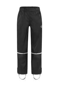 normani® - Kinder Regenhose Thurlow - Blau/Coyote