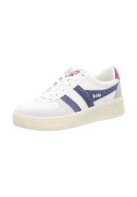 Gola® - Schnürschuhe - white moonlight fuch