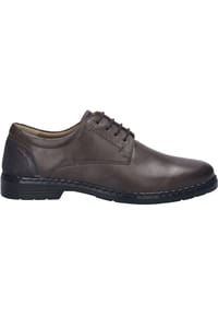 JOSEF SEIBEL - Herren Halbschuh Alastair 01, moro - moro