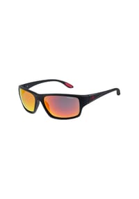 O'NEILL - Sonnenbrille - schwarz matt/rot