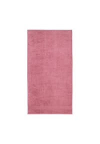 Villeroy & Boch - Handtücher One 2550 rose sauvage - 236 - rosa