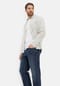 camel active Jeanshose, Regular Fit, Waschung, für Herren Bild 13