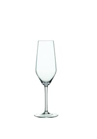 SPIEGELAU Champagnerglas "Style", 4er-Set - STYLE - KLAR