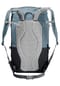 VAUDE CITY Tagesrucksack "CityGo 30 II" , Reißverschluss, Kompressionsriemen Bild 14