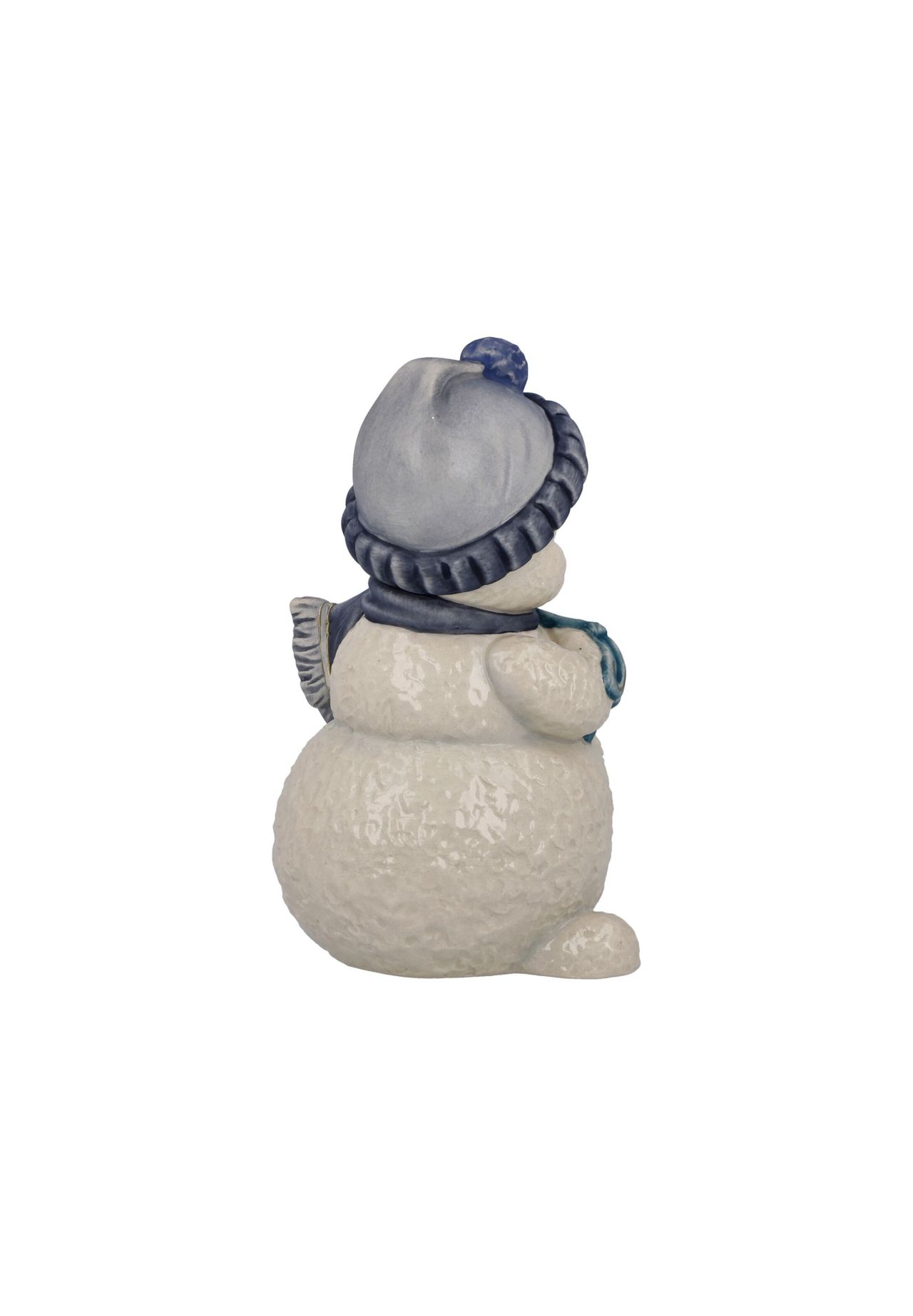 Goebel Figur Meine Schneeflocke Schneemänner | GALERIA