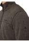 VAUDE Fleecejacke Rienza Jacket III, Stehkragen, für Herren Bild 11