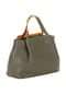 Mywalit Handtasche Leder 28 cm Bild 2