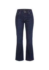 zero - Modern fit Hose Style Florance 32 Inch - Rinse Wash Denim