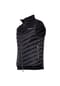 ARMANI EXCHANGE Herren Daunenweste - Steppweste, Zipper, ärmellos, uni Bild 3