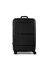 benzi 5899 - 5899 4 Rollen Trolley L 75 cm - dunkelblau