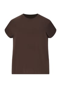 Q BY ENDURANCE - T-Shirt Jenirei mit atmungsaktivem Recycling-Polyester - 1001 Black