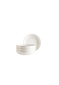 MÄSER Schüssel Set, Steinzeug Unico - Unico - grau