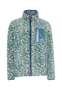 CHIEMSEE - Fleecejacke, wärmend, für Damen - 90 Black