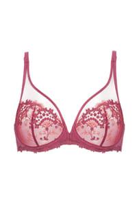 SIMONE PÉRÈLE - Bügel-BH Wish - Rose sandalwood