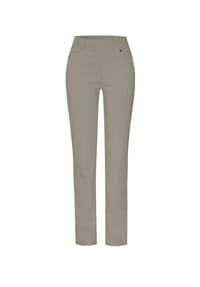 Relaxed - 5-Pocket-Hose Alice - beige | 731