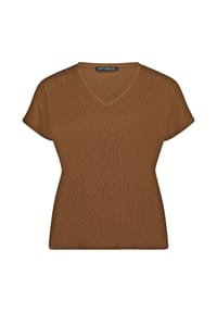 BETTY BARCLAY - Strukturshirt mit Struktur - 8345 DARK SKY